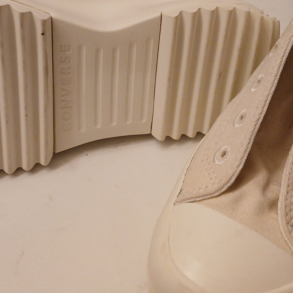 Chuck Taylor/CONVERSE platform - image 7